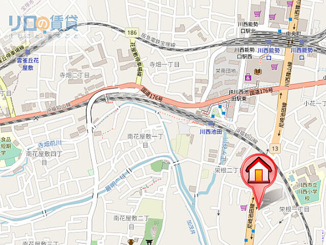 地図