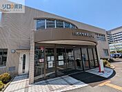 川西市民温水プール 898m