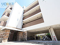兵庫県宝塚市高司1丁目：物件画像／リロの賃貸　宝塚店　株式会社ケントコーポレーション