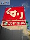 スギドラッグ宝塚逆瀬川店 488m