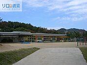 宝塚市立長尾幼稚園 578m