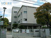 伊丹市立笹原小学校 962m