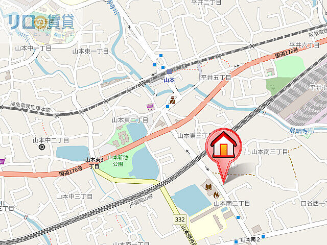 地図