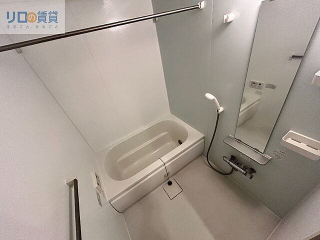 浴室