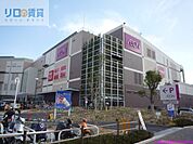 ノーティードッグイオンモール伊丹昆陽店 1047m