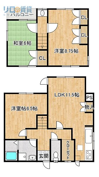 サムネイルイメージ