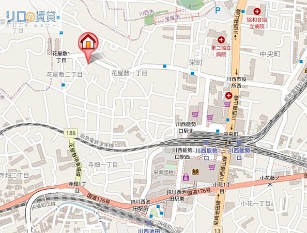 地図