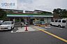 周辺：ファミリーマート逆瀬台一丁目店 574m