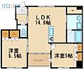 グリーンコートARAMAKI6階8.1万円