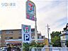 周辺：セブンイレブン宝塚宮の町 873m