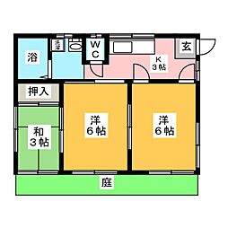 南浦和駅 7.0万円