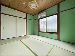 タマハイツ 1階1Kのリビング/ダイニング