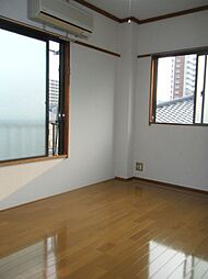 サウザマンション 1階1Kのリビング/ダイニング