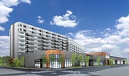 ロイヤルパークス赤羽ノース 913