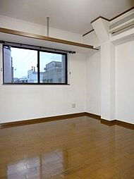 島田ビル 3階1Kのリビング/ダイニング