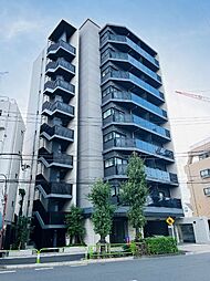 ザ・パークハビオ駒込