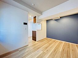 ＬＯＣ‘Ｓ 赤羽志茂 2階1LDKのリビング/ダイニング