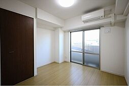 KDXレジデンス小豆沢 5階1Kのリビング/ダイニング