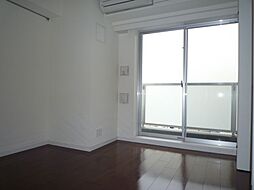 プルス上十条 10階1Kのリビング/ダイニング