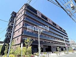 ロイジェント志村坂上