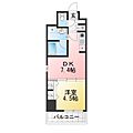 Alivis東十条6階14.9万円