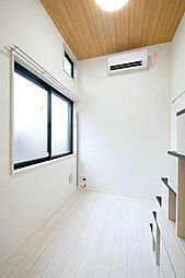 ハーモニーテラス志茂XVI