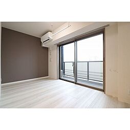 ＨＦ正光寺赤羽レジデンス 9階ワンルームのリビング/ダイニング