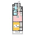 ルフォンプログレ赤羽1階13.3万円