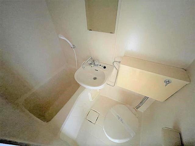 浴室