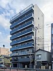 東京都北区十条仲原2丁目6-10：物件画像／株式会社ミニミニ城北 赤羽店