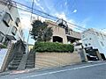 ファミール西が丘