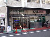 病院「北部セントラル病院まで180m」