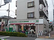 その他「ローソンまで100m」