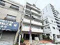 シンハイム東十条