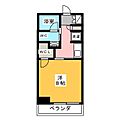 ジオエント赤羽2階13.1万円