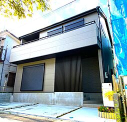 浮塚戸建