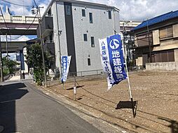 物件画像 北加平町 売地