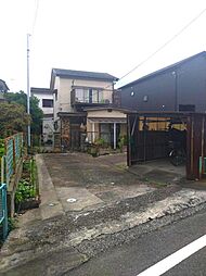 物件画像 八潮市八條 売地