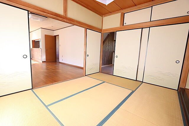 和室