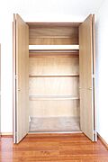 子供部屋収納