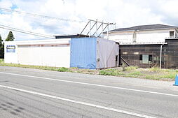 物件画像 山武市姫島売地