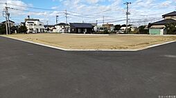 物件画像 北之幸谷第4全11区画(D-6)