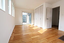 子供部屋の画像