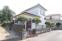 物件画像 山武市本須賀中古住宅