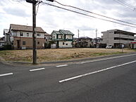 千葉県東金市田間2丁目25-6：物件画像