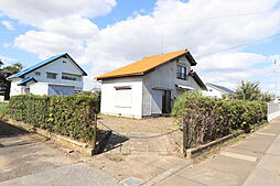 山武市本須賀 中古別荘