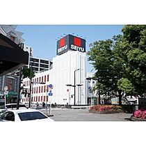 ベル・エキップ 103 ｜ 千葉県千葉市中央区春日1丁目（賃貸アパート1K・1階・17.01㎡） その20