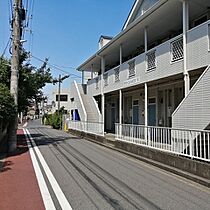 アクティブ6 101 ｜ 千葉県千葉市稲毛区黒砂2丁目（賃貸アパート1R・1階・19.80㎡） その17