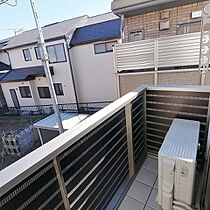 ソナーレ21 202 ｜ 千葉県千葉市稲毛区轟町1丁目（賃貸アパート1K・2階・27.42㎡） その11