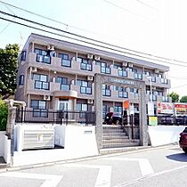 ガーデンコート 107 ｜ 千葉県千葉市稲毛区黒砂台3丁目（賃貸マンション1K・1階・20.88㎡） その1